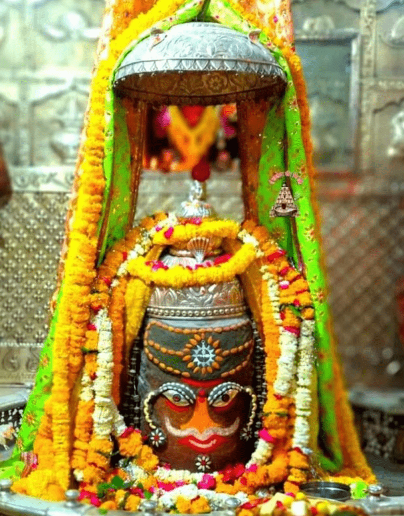 నీరాజనం..నీరాజనం..