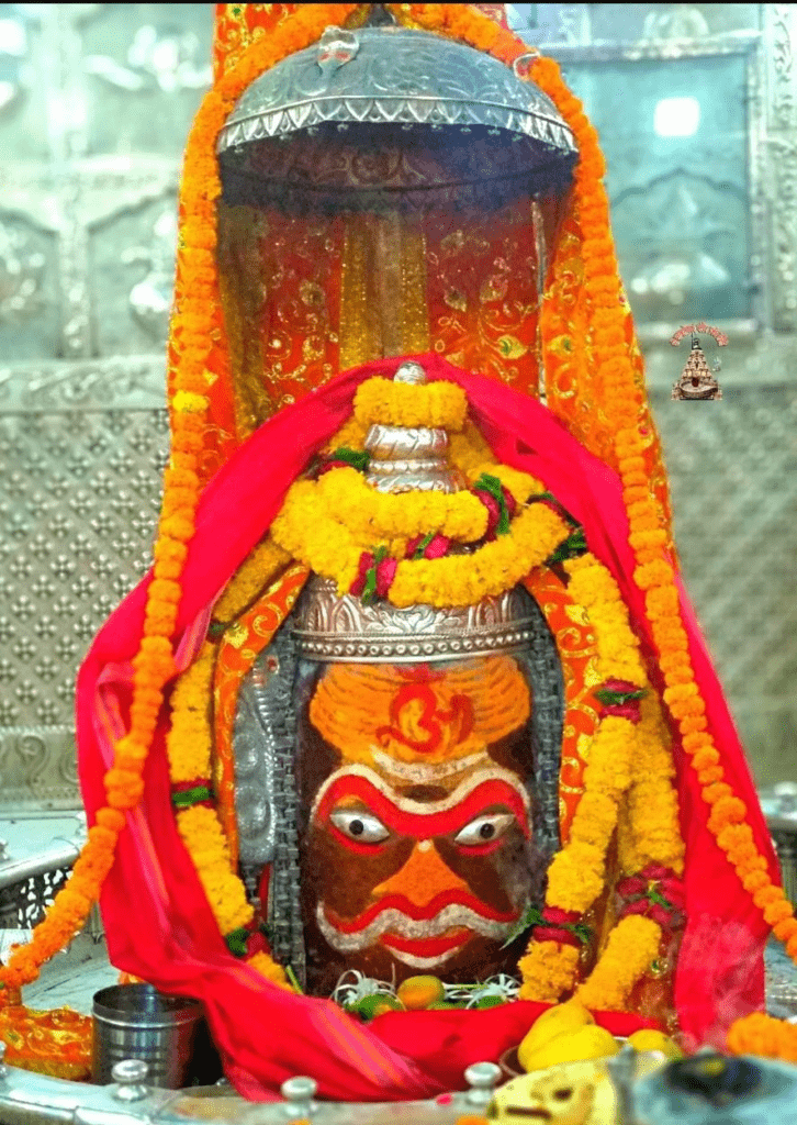 రుధిర నేత్రాలేల సాంబడా…ఆ రోష మీసాలేల శంభుడా…
