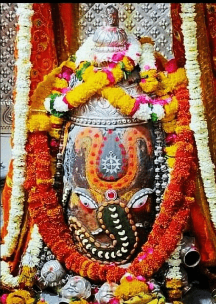 గజముఖ వదనా..శ్రీ గౌరీ శంకర…