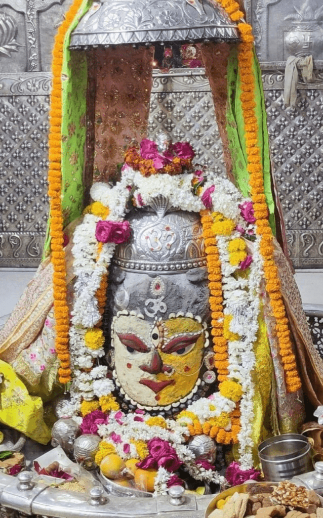 నారీశ్వరం సగం..నాగేశ్వరం సగం…