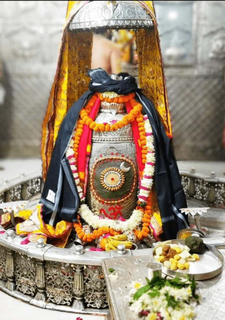 జయ జయ శంకర…జయ జగదీశ్వర