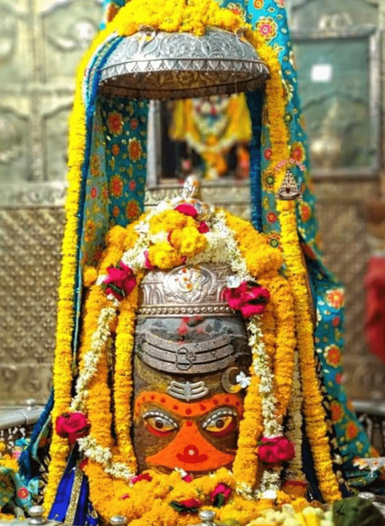 ఓం నమఃశ్శివాయనమః