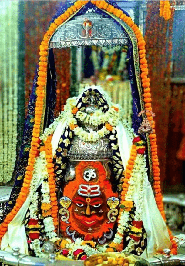 ఓం..నాగేశ్వరా శివం నమో..నమో