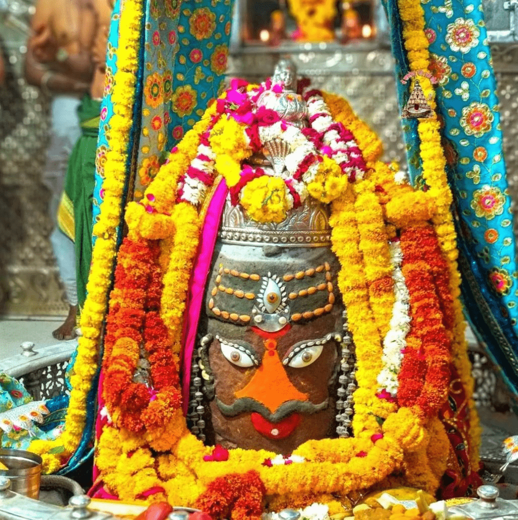 గంగానదీ తీరాన..గంగాధరుని క్షేత్రాన..