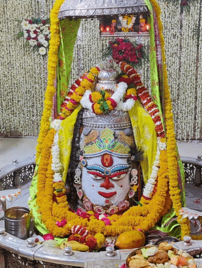 నాగేశ్వరుడే నందగోపాలుడైన వేళ…