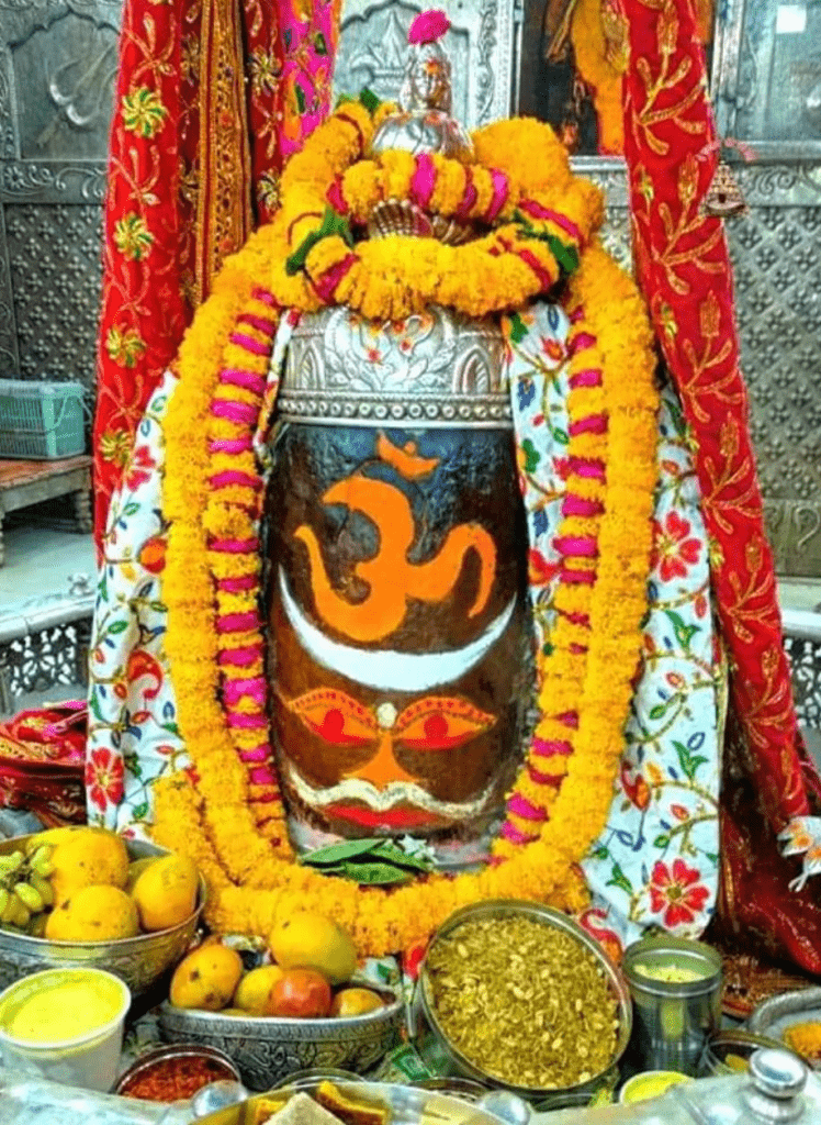 ఎదుటనిలిచిన క్షణము…ఎదలోన కలిగెరా శివా ఓంకార నాదాల శబ్ద ప్రకంపనములు….