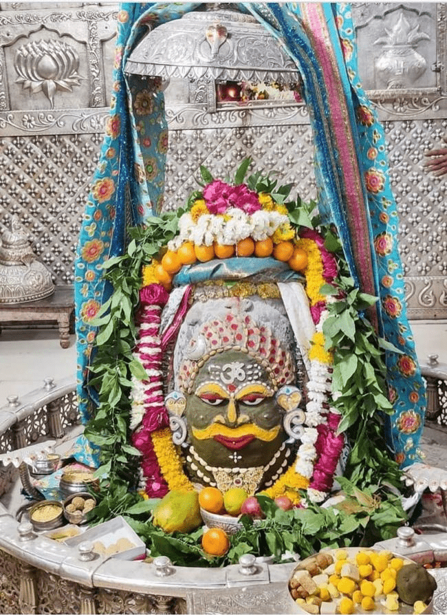 ఓం నమః శివాయ నమోనమః 