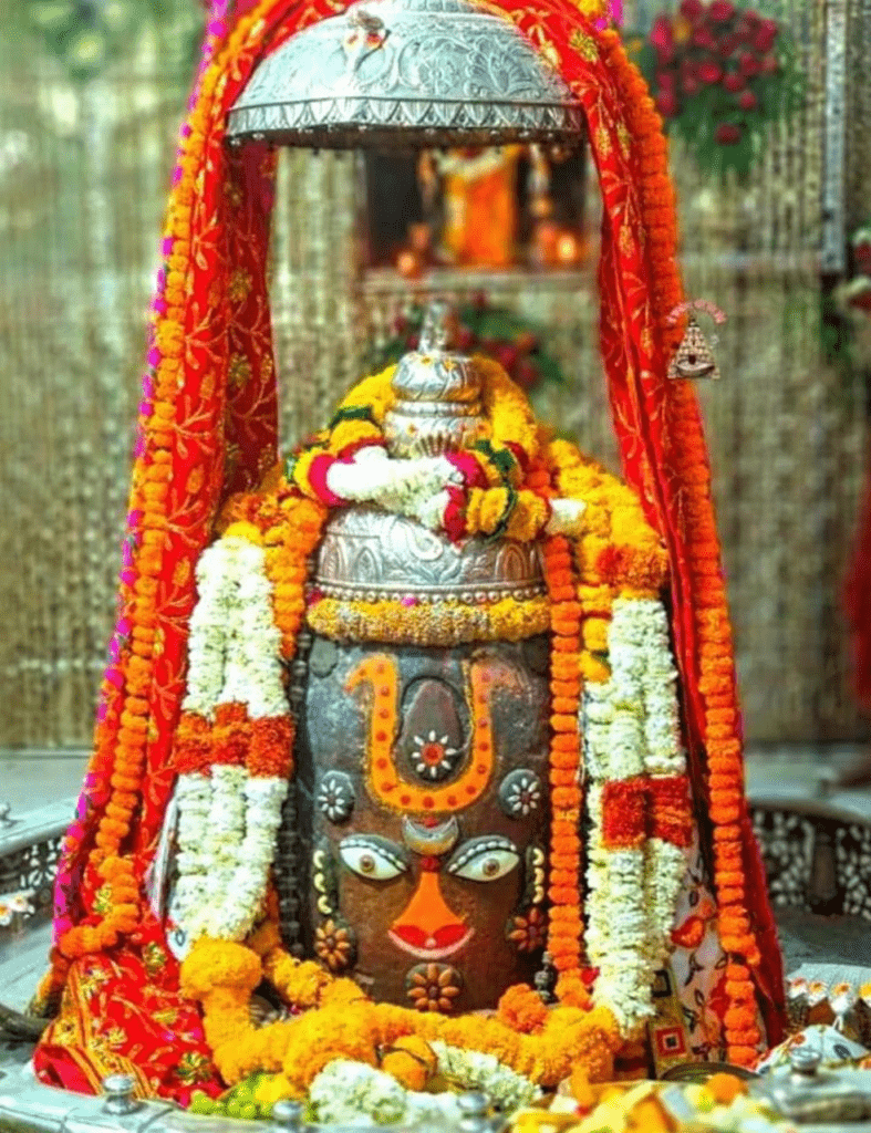 కనరండి…కనరండి..హర హరుని ఈ సంధ్యలో…