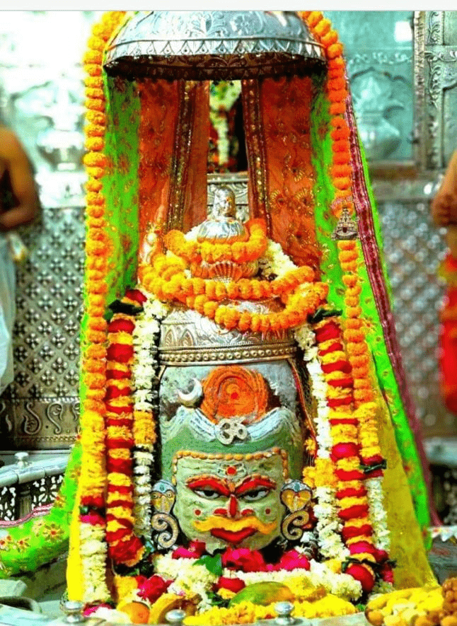 వందే మా తరం…నమో వందే ఈశ్వరాం..