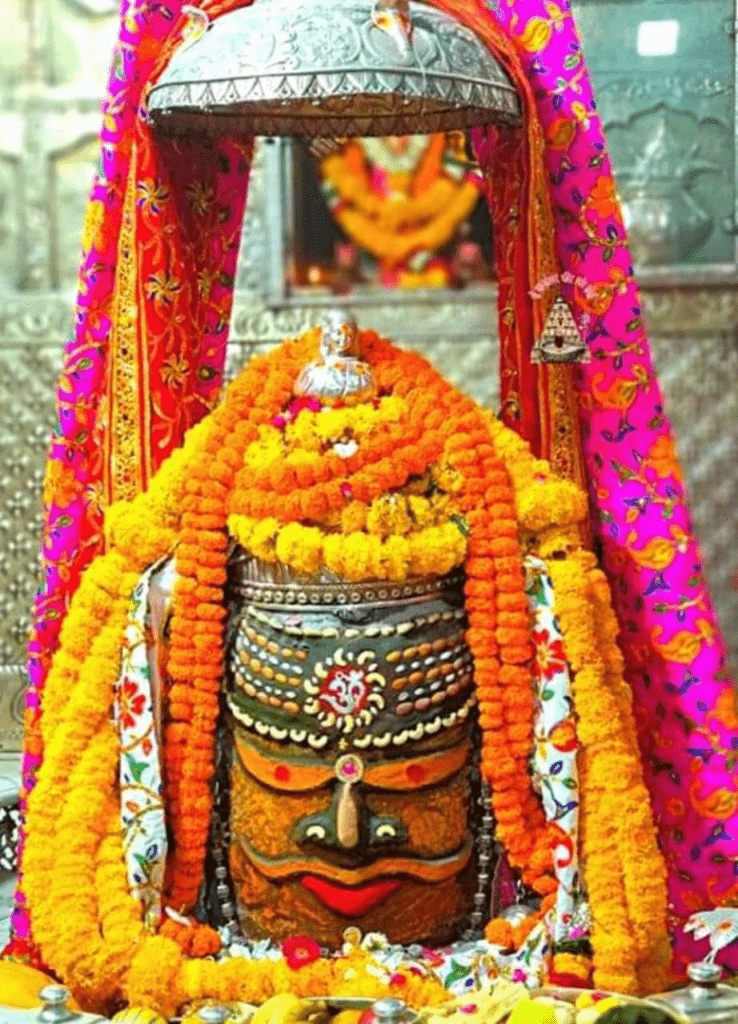 యోగ నిద్రయా శివా…శుభయోగ ముద్రయా శివా…