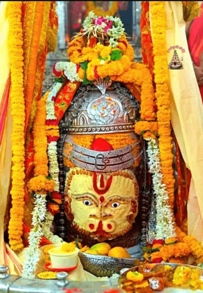 భక్తాగ్రేసురుని రూపాన భగవంతుడా!!