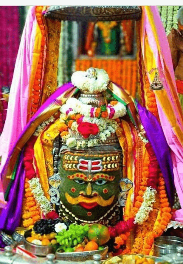 చూడకయా శివా…చూడకయా అలా..