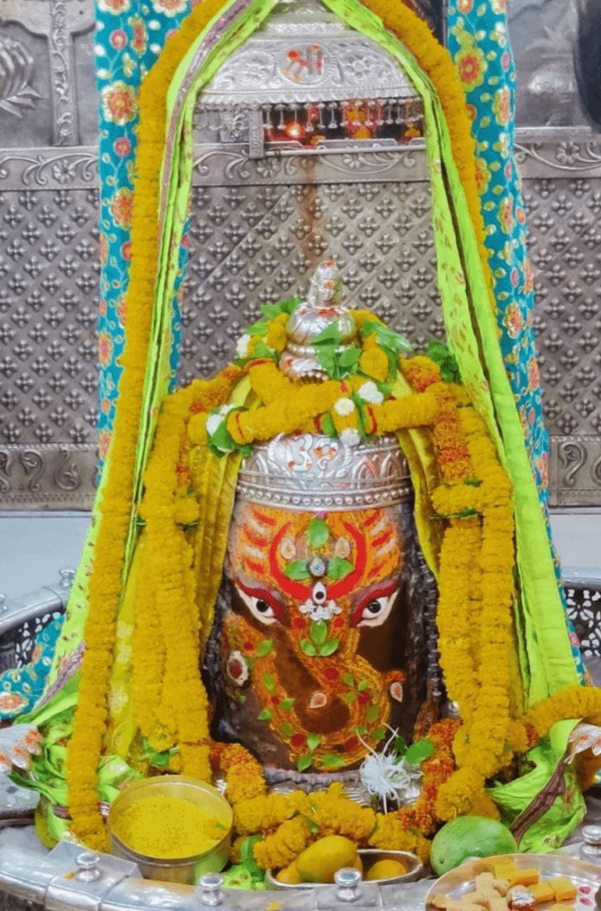 కన్నామయా నిన్ను లంబోదరా…