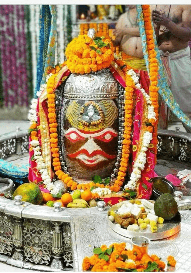 శివ శివా అని ప్రార్ధించుచున్నాము..
