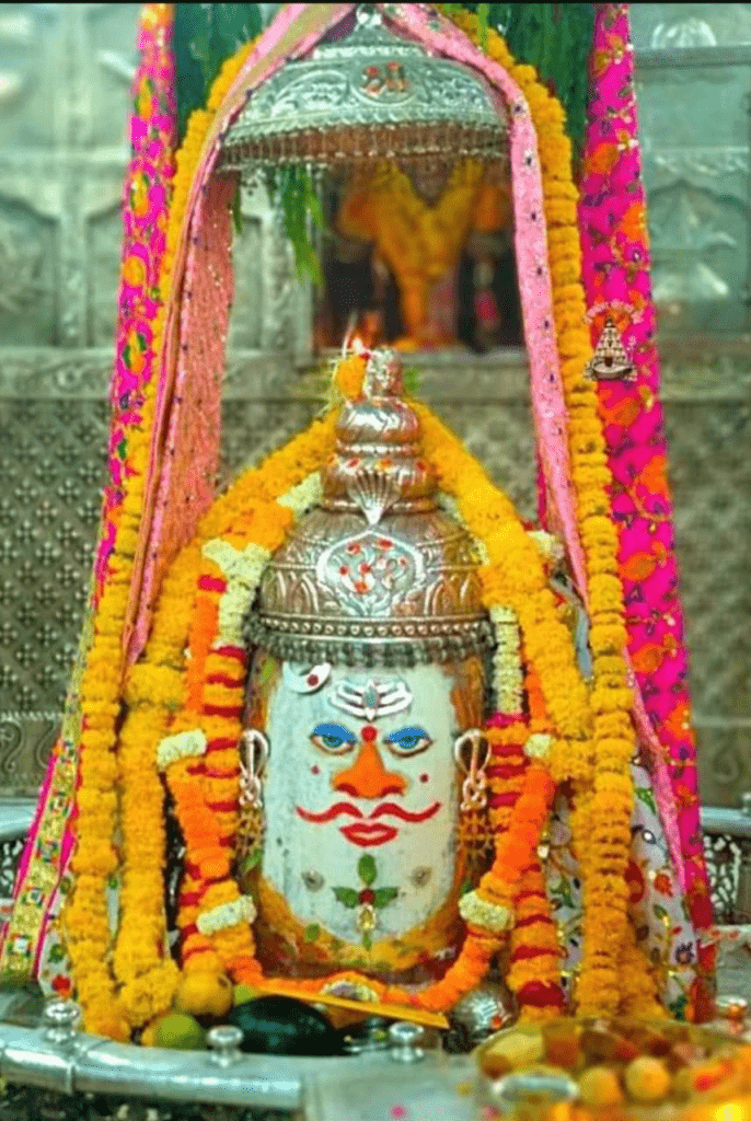 మంచు లింగమున జంగమా…