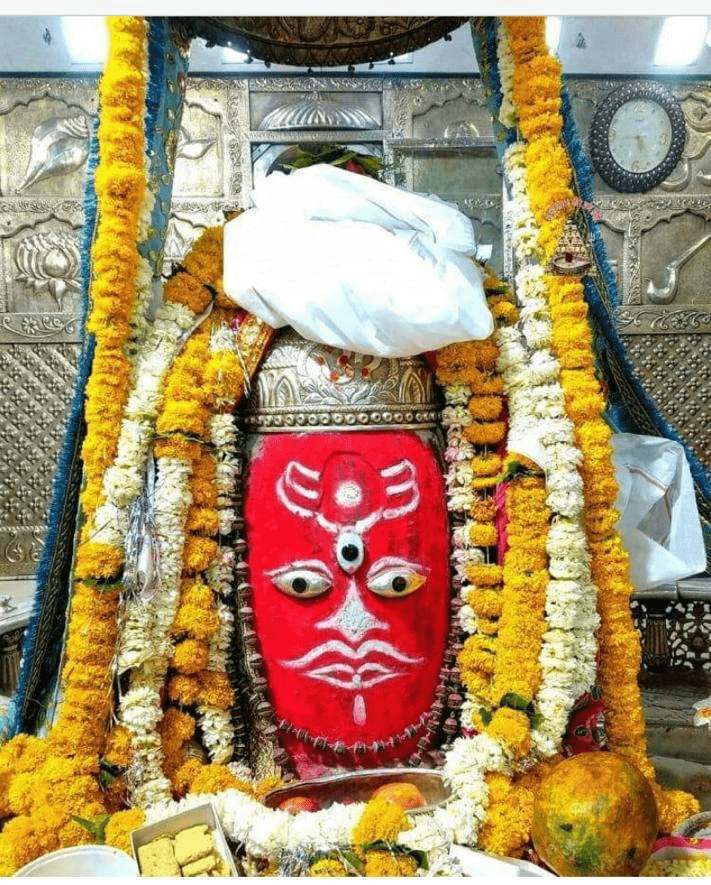 భీకరం..శివశంకరం..
