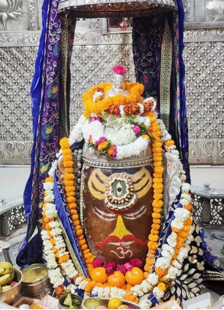 కన్నామయా శివా…కన్నామయా…
