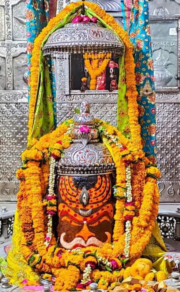 మౌనమా? లేక ధ్యానమా…