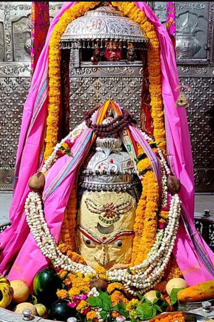 అక్షర తృతీయ శుభ దినము నాడు…