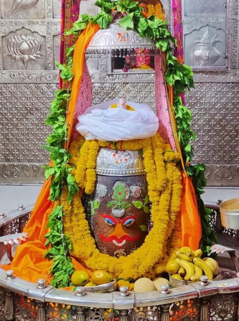 బిల్వాష్టక పద ప్రీతి భీమశంకరుడా..