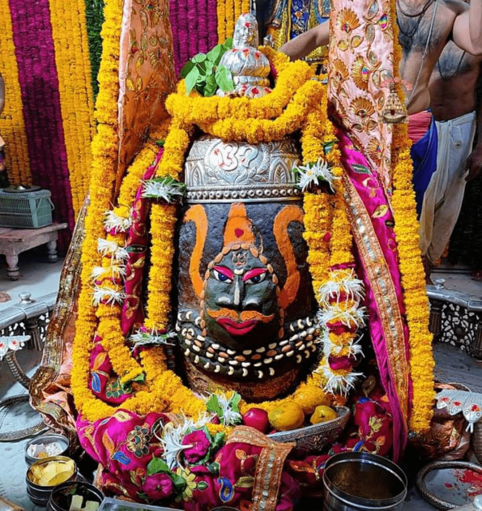 ఓం నమో శివశంకరాయా…