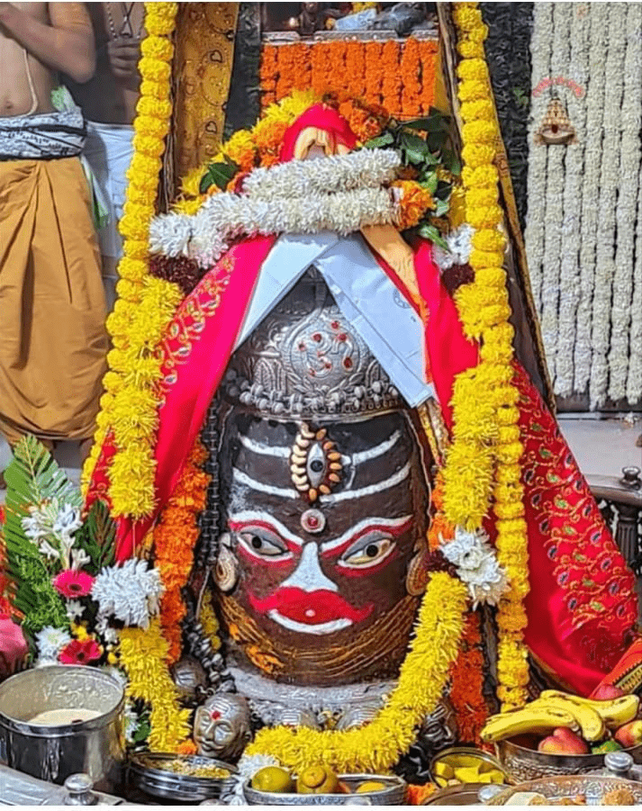 కదిలితే చాలయా శంకరా…నీ కనుసోయగాలు…