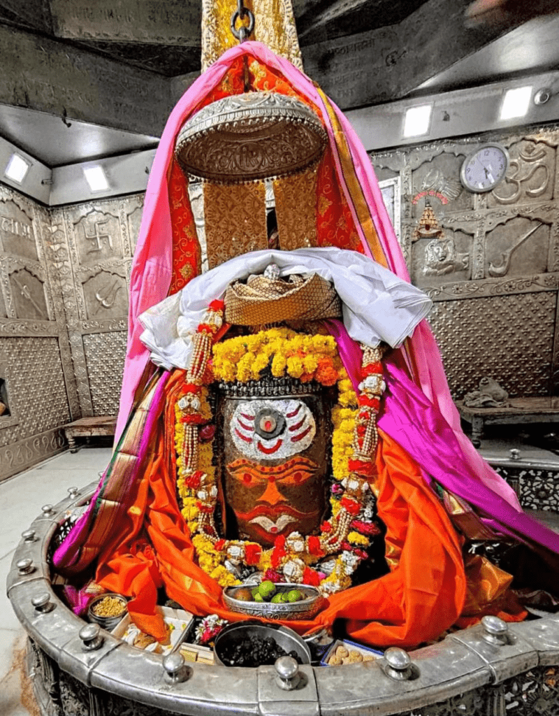 ఏమాయెనో శంకరా ఈ తనువుకి..
