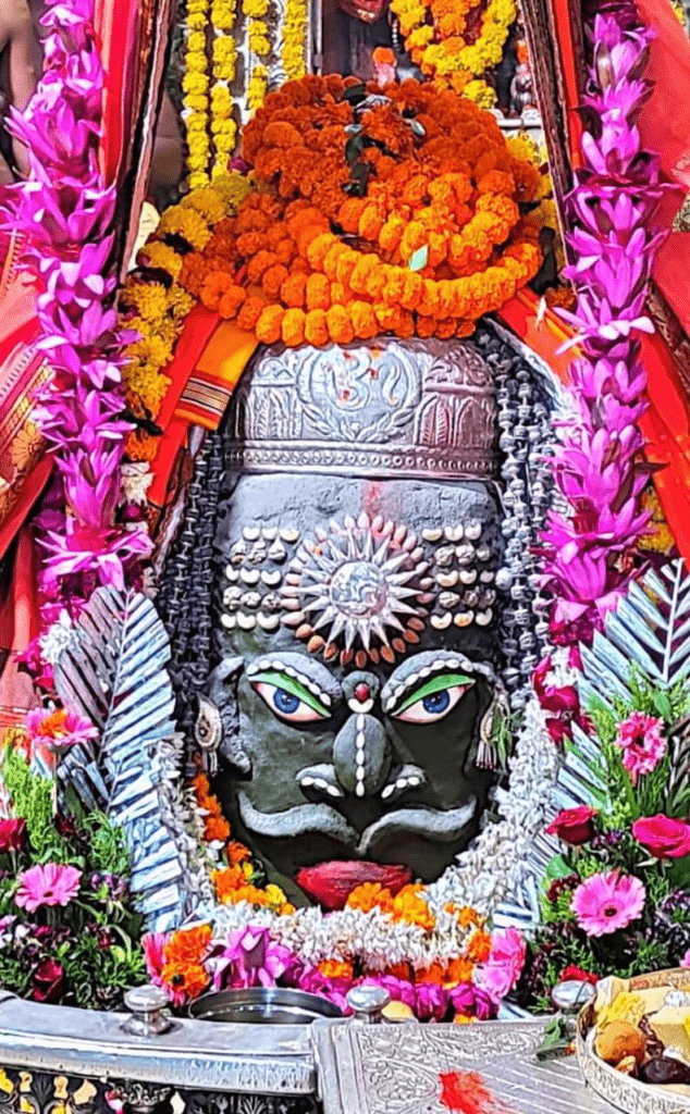 వల్లమాలిన భక్తి…వినదయ్య శంకరా నా మాట….