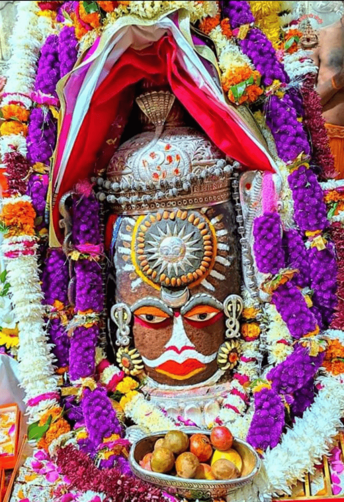 అలరారెనయా శంకరా..నీ నుదుటిపై ఆదిత్య రూపము..