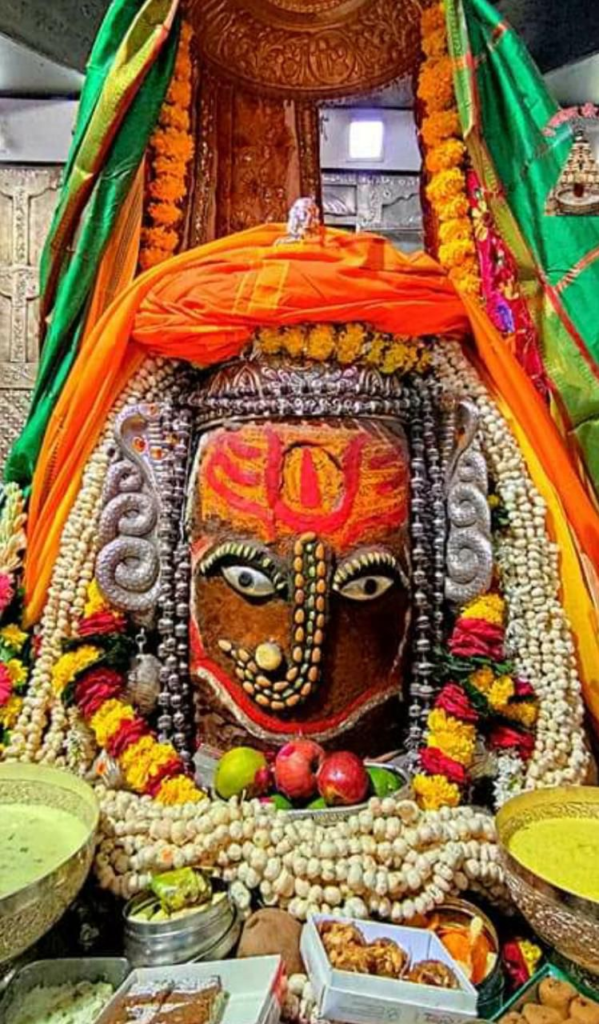 ఏ పూర్వ పుణ్యమో నీ దర్శన భాగ్యము….