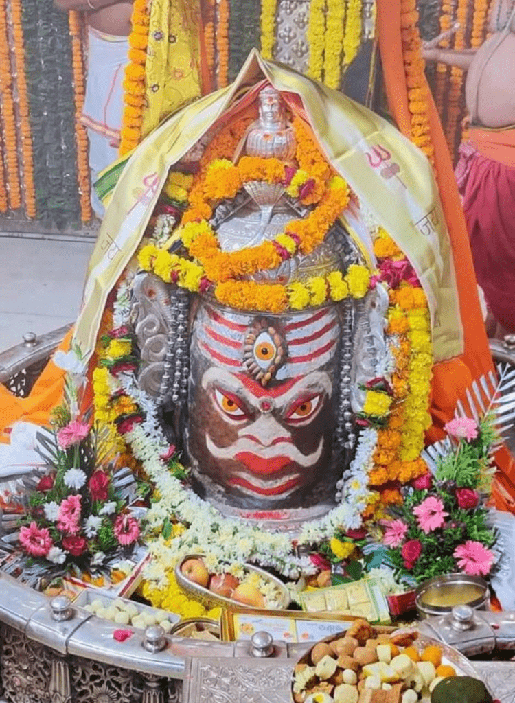 ఎచట నున్నావమ్మా పార్వతీ…
