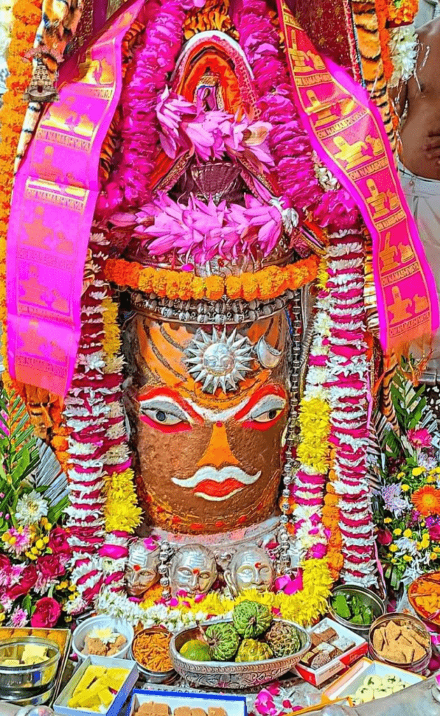 ఏదో తెలియని మాయ ఒకటుంది…