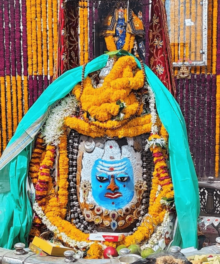 ఇప్పుడే తెలిసింది శంకరా…నిను దర్శించినాక…
