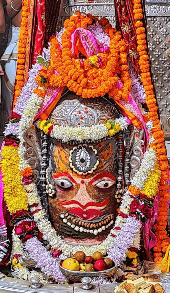 ఎందుకో ఏమో తెలియదాయె శంకరా.. కలిగె నీపైన భక్తి….
