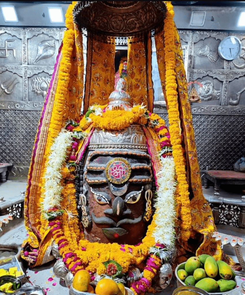ఈశ్వరా….పరమేశ్వరా…