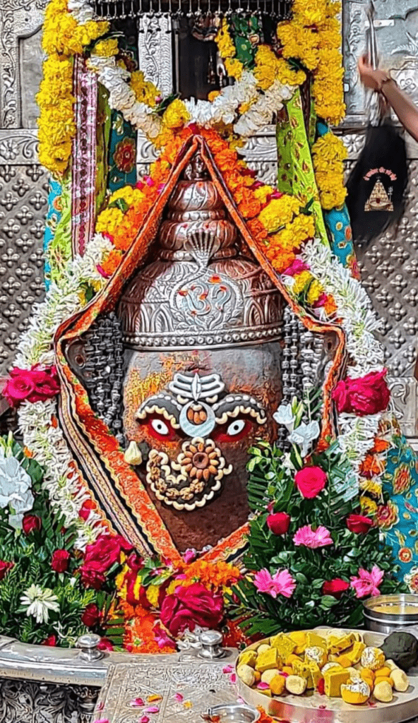 సిద్ధంగ ఉన్నాము శ్రీ సిద్ధి వినాయకా…