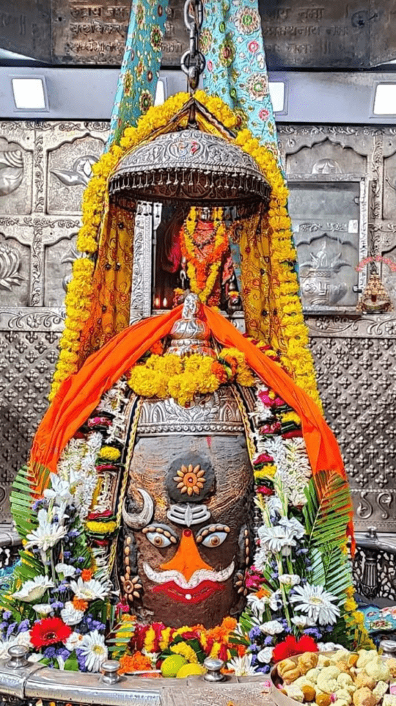 ప్రణమిల్లుతుంది ఈ తనువు నీ ముందర….