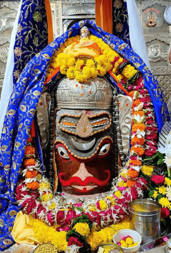 ఏమున్నదో శంకరా.. నీ చూపులో
