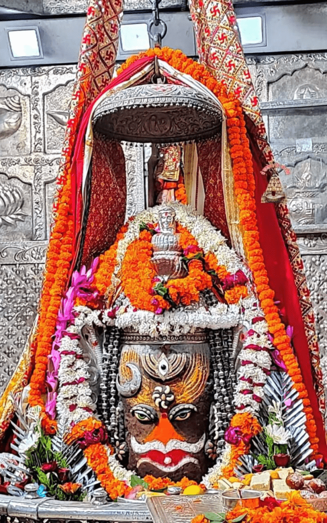 కనిపించరావయ్య శంకరా… కలనైన ఒక్కసారి..