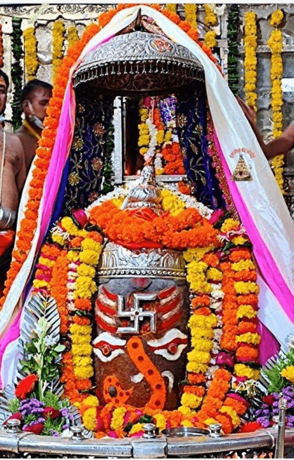 శుభము ఒక కన్నుగా….