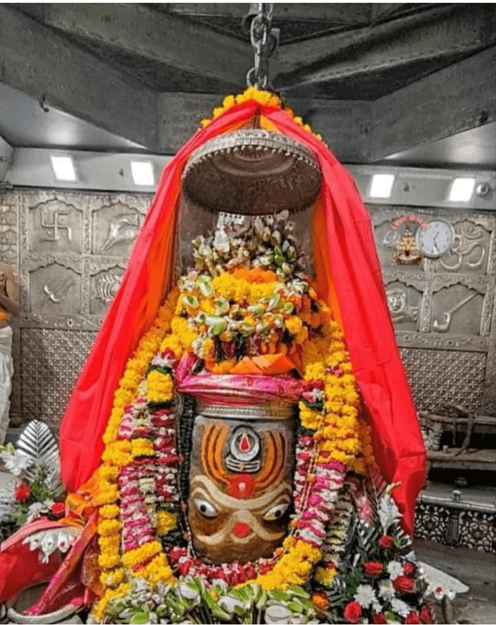 ఒకే ఒక వరము కోరేము శంకరా…