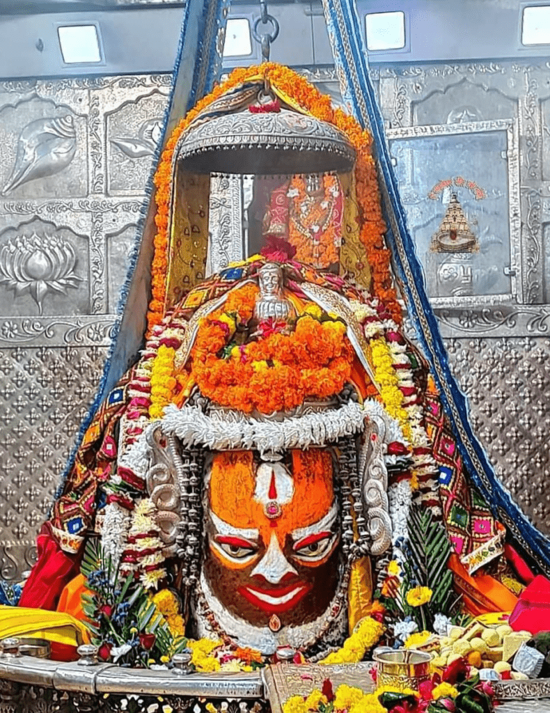 హరి హరుల మానస మాసము…