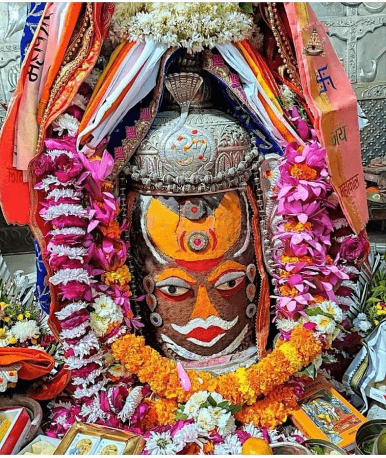 వచ్చానయా శంకరా..నీ మందిరానికి…