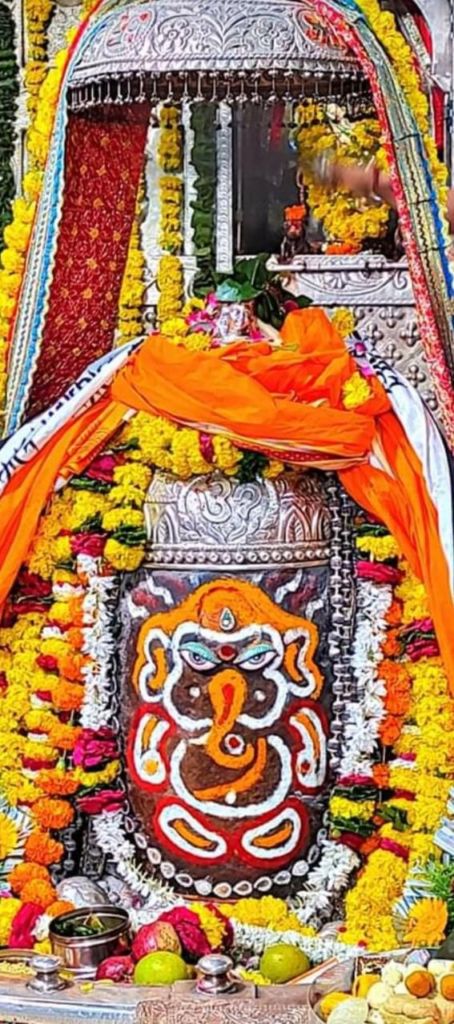 మలచుకొందువు గణేశా….