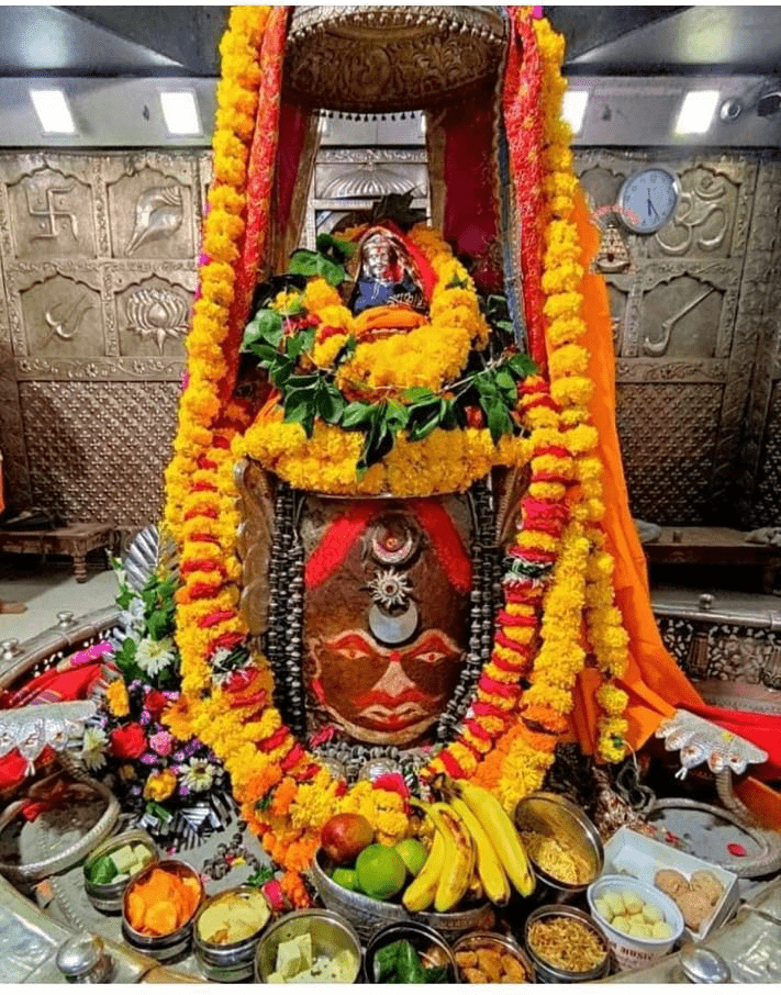 పరీక్షించకయా శంకరా…పరిపూర్ణులము కాము.
