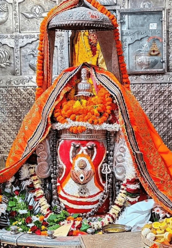 అవంతికాపురవాసి..పార్వతీ హృదయ నివాసి…