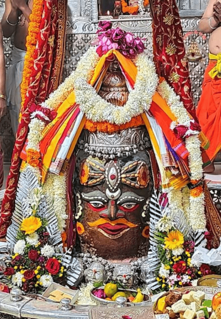 శంభో శంకర మహాదేవ..