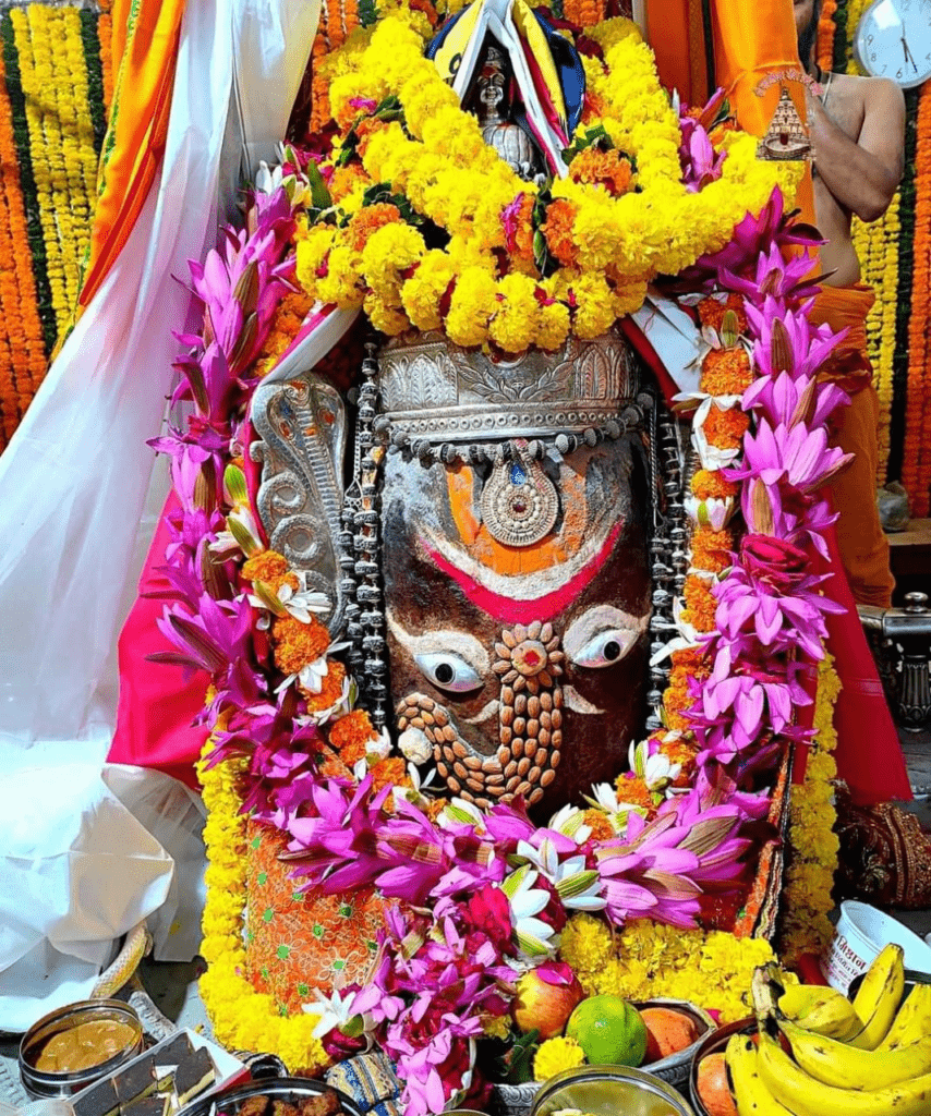 వందే శివం..శంకరం..