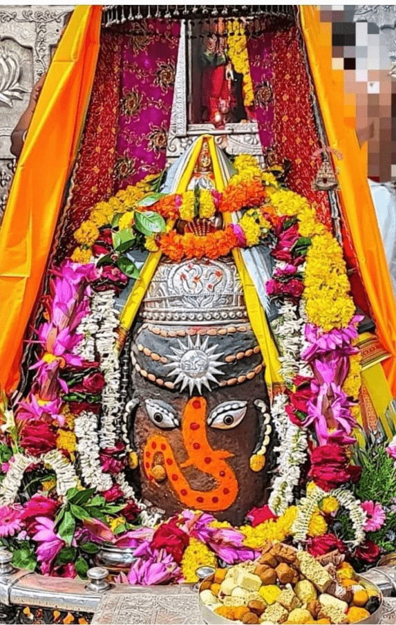 వందే గణపతిం..శివం..శివం