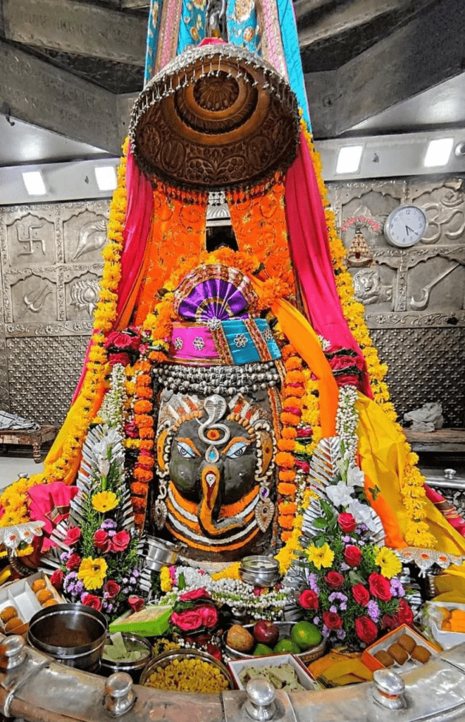 వరమియ్యరా వక్రతుండా…